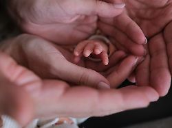 "Moderne Klassiker": Diese Babynamen sind in Deuts