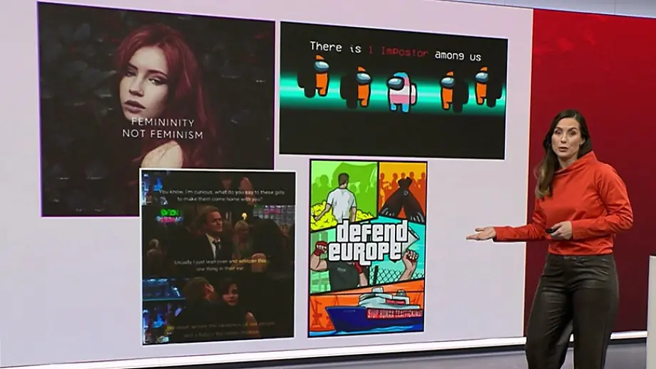 Video poster