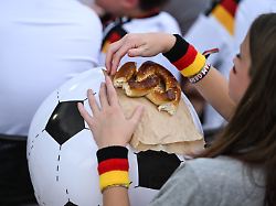 Desinteresse statt Euphorie: Deutschland kommt nicht in WM-S