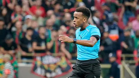 Referee-Omar-Artan-SOM-during-the-TotalEnergies-CAF-Champions-League-2025-26-Final-2nd-Leg-match-between-AS-FAR-Morroco-and-Mamelodi-Sundowns-South-Africa-at-Prince-Moulay-Abdallah-Stadium-in-Rabat-Morocco-on-May-24-2026-Photo-by-Andrew-Surma-SIPA-USA