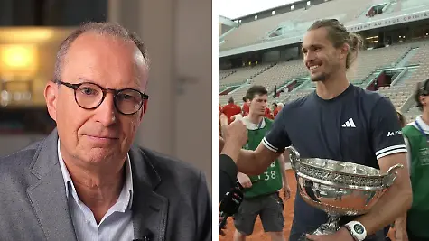 SpechtZverev