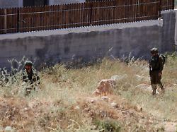 Angriffe im Westjordanland: UN wirft Israel Beteil