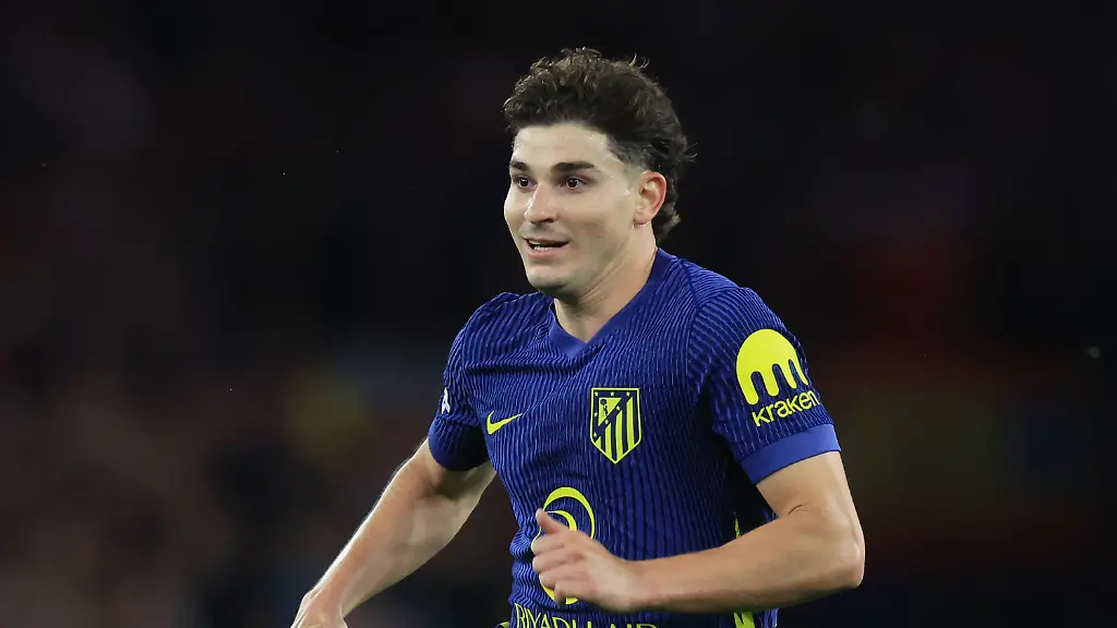 Julian-Alvarez