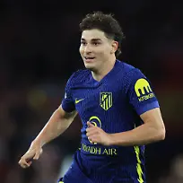 Julian-Alvarez