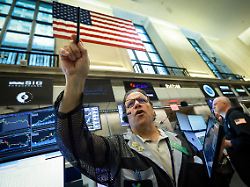 Nasdaq unter Druck: US-Anleger schichten aus dem T