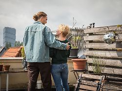 Tipps für Angehörige: Als Pflegeperson eintragen lassen - was bringt das?