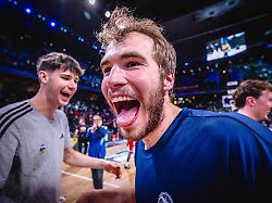 "Alles hat gefehlt": Eiskaltes Alba Berlin verpass