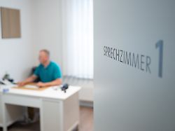 Sparmaßnahmen reichen nicht: Gesetzliche Krankenka