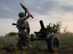Ruf nach EU-weitem Register: Waffenschmuggel aus ukrainischem Kriegsgebiet besorgt Sicherheitsexperten