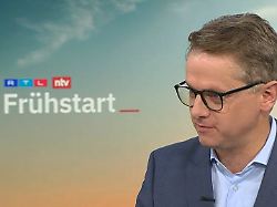 Carsten Linnemann bei ntv: "Wegen mir können wir auch den ganzen Sommer durcharbeiten"