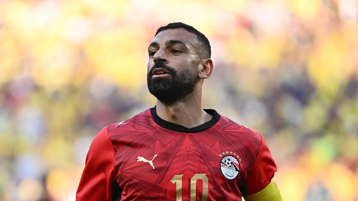 Soccer-Football-International-Friendly-Brazil-v-Egypt-Huntington-Bank-Field-Cleveland-Ohio-U-S