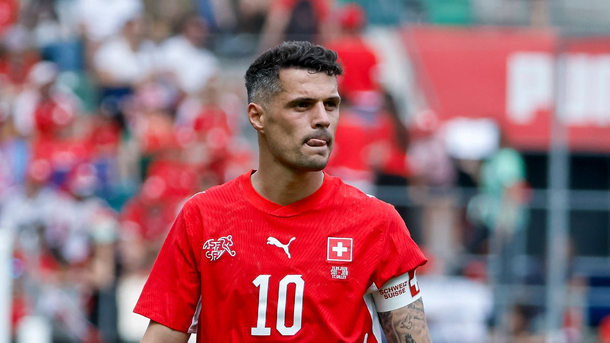 Der Sport-Tag: Bericht: Ex-Bundesliga-Star sorgt in WM-Camp für "toxische Richtung"
