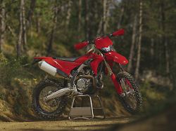 Für ambitionierte Offroad-Nutzer: Ducati Desmo450 EDS - ein 