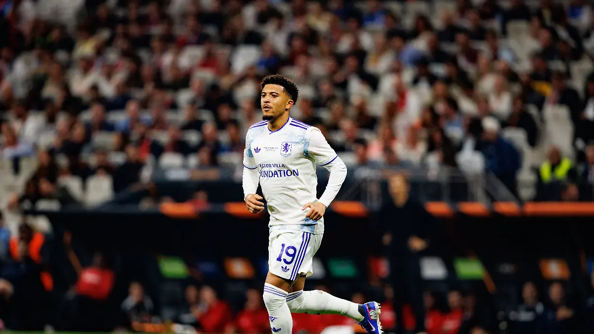 Jadon-Sancho