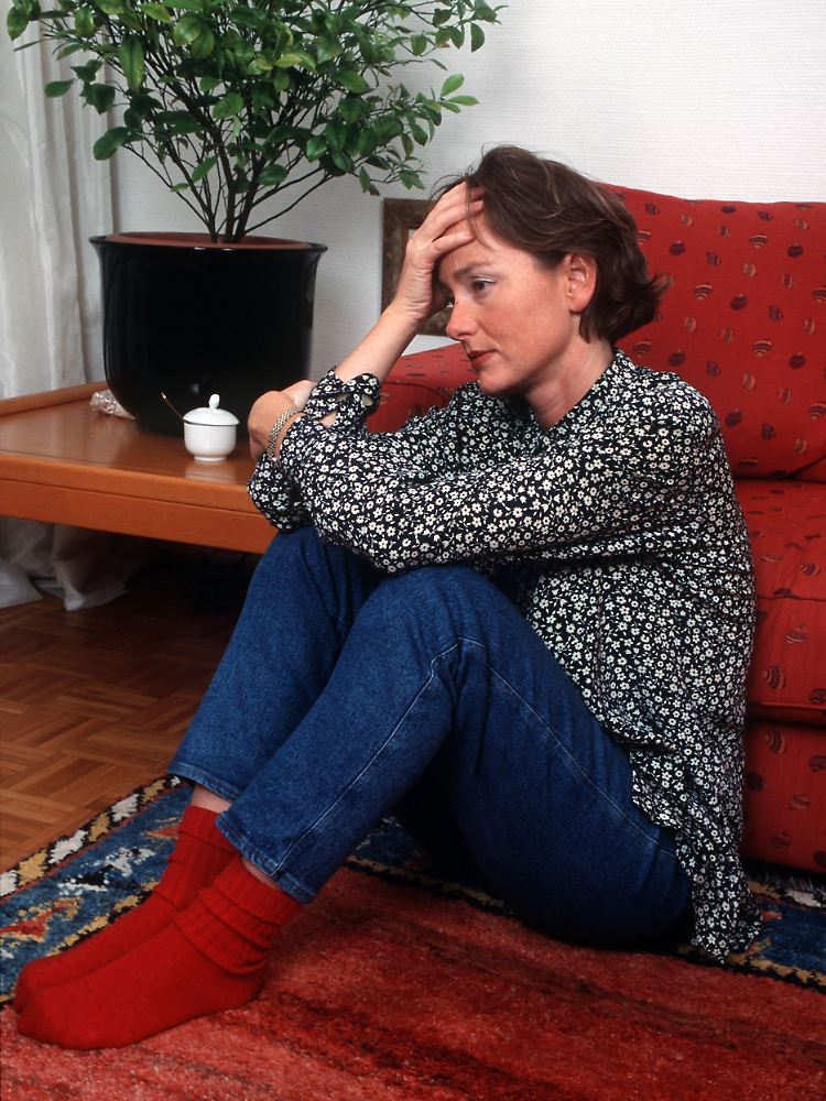 Auch Angehörigen, die durch eine Krebserkrankung eines Familienmitgliedes doppelt belastet sind, kann die Psycho-Onkologie helfen.