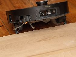 Dreame X60 Pro Ultra Complete: Dieser Saug-Wisch-Roboter gibt sich voll die Kante