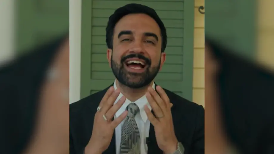 Video poster