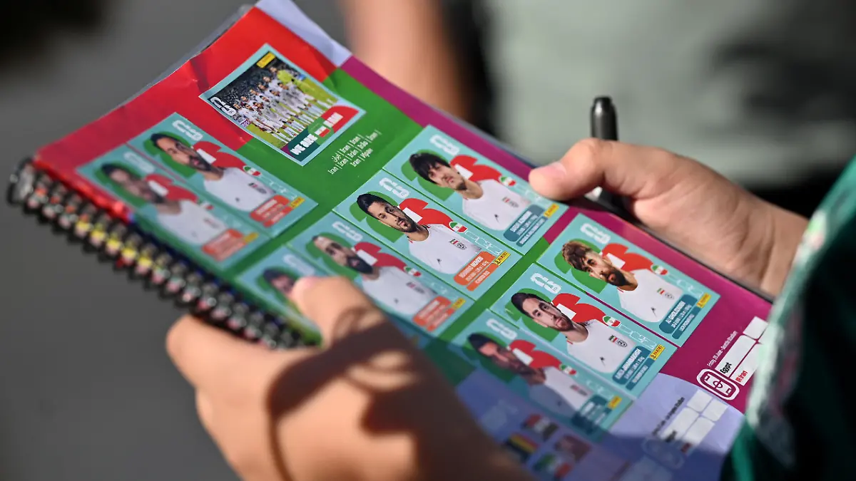TIJUANA-MEXICO-JUNE-09-Iran-s-National-Football-TeamAeos-forward-Mehdi-Taremi-signs-an-autograph-for-a-fan-outside-the-Marriott-Hotel-before-leaving-for-a-training-session-in-Tijuana-Mexico-on-Tuesday-June-09-2026-ahead-of-the-2026-World-Cup-football-tournament-Carlos-A