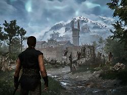 Endlich zurück in der Kolonie: "Gothic Remake" ist
