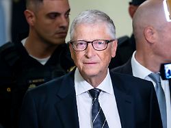 Verbindung zu Epstein : "Niemals irgendwen zum Opfer gemacht" - Gates verteidigt sich vor US-Kongress