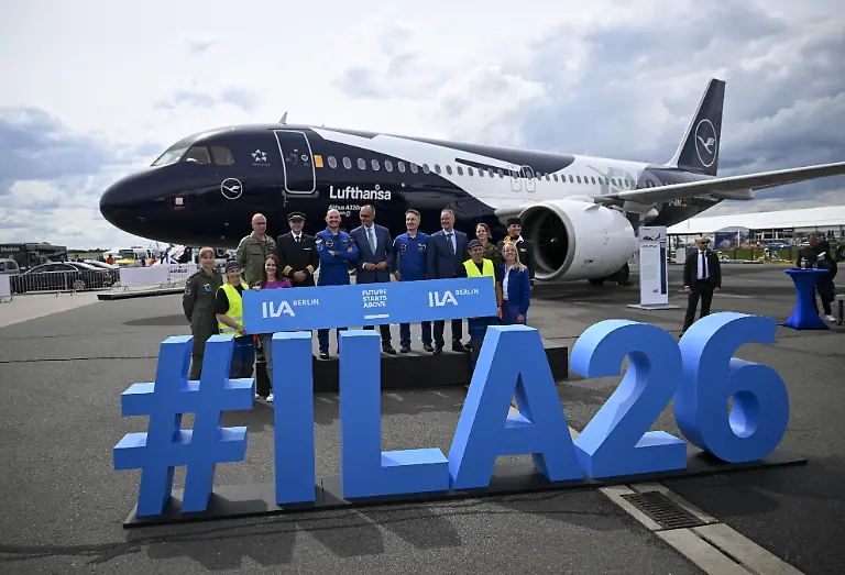 BERLIN-GERMANY-JUNE-10-German-Chancellor-Friedrich-Merz-visits-the-ILA-Berlin-International-Air-Show-held-under-the-theme-Pioneering-Aerospace-in-Berlin-Germany-on-June-10-2026
