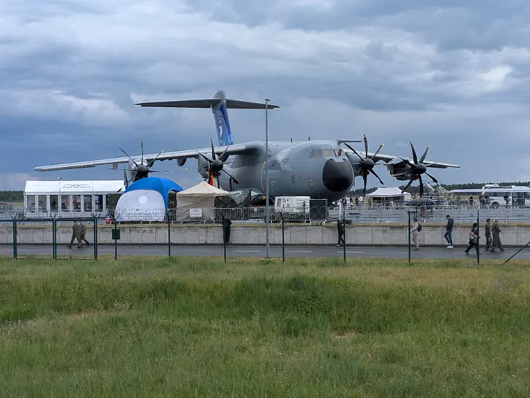 A400M