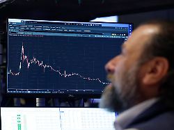 Ölpreis treibt die Inflation: US-Börsen setzen ihr