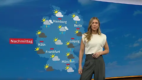 Wetter
