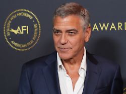 Bond-Nachfolge weiter offen: George Clooney hat se