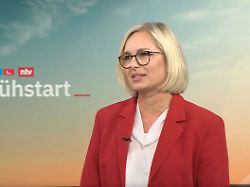 Sportministerin bei ntv: Bundesregierung will Fußball-WM nac