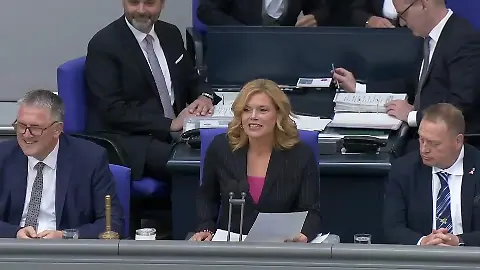 Julia Klöckner