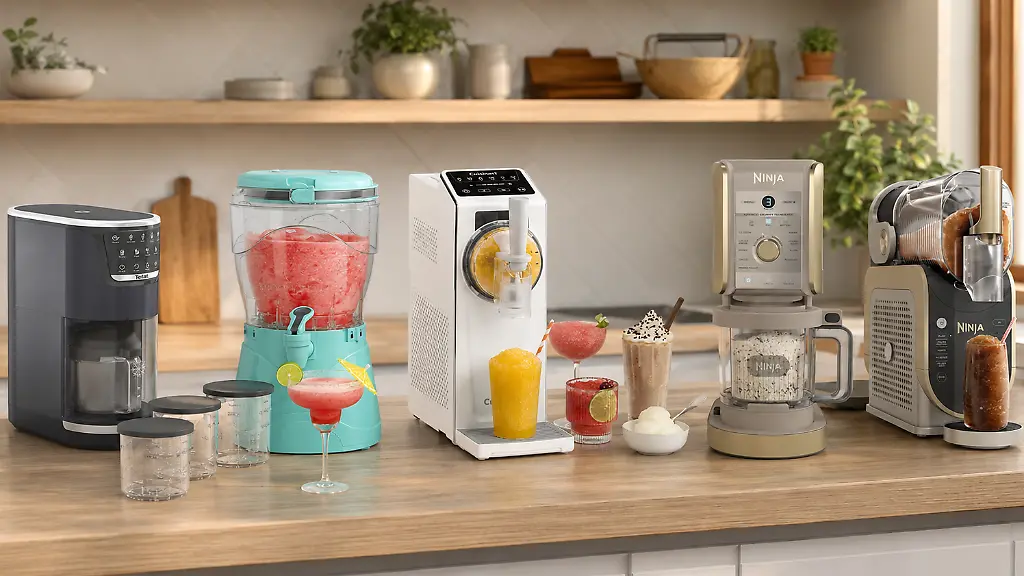 Ob-Eiscreme-Sorbet-oder-Slushies-Am-Prime-Day-sind-mehrere-Eismaschinen-stark-reduziert