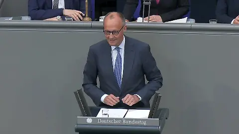 Friedrich Merz3