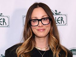 Kaley Cuoco wieder schwanger: "The Big Bang Theory"-Star erw