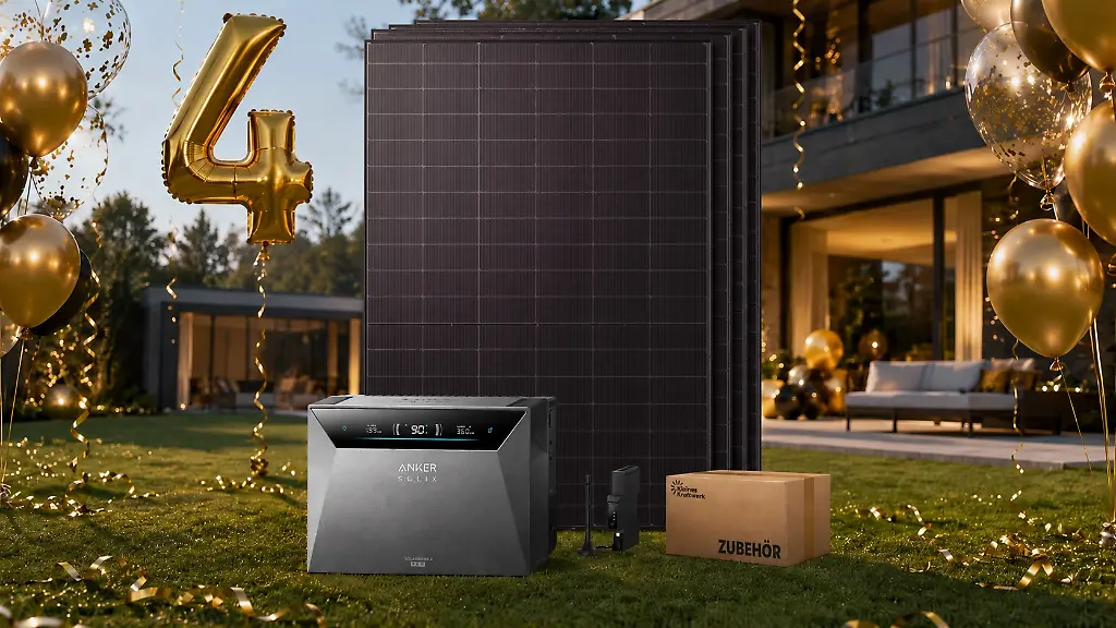 Vier-500-Wp-Module-neuer-Anker-Speicher-Smart-Meter-Kabelset-und-kostenloser-Versand-Kleines-Kraftwerk-schnuert-ein-grosses-Solar-Paket-exklusiv-fuer-ntv-de-Leser