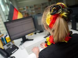 Vorfreude Auf Die WM Aber Bitte Ohne Klick Falle Wer Die Betrugsmaschen Kennt Schuetzt Sich Vor Typischer WM Abzocke