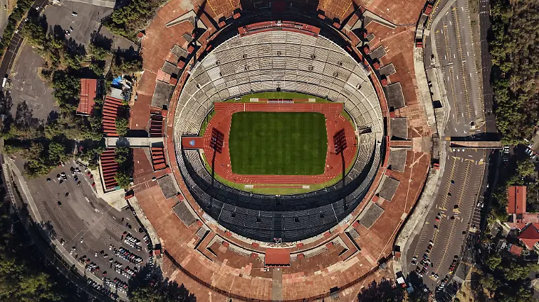 A-drone-view-shows-a-soccer-field-at-the-University-Olympic-Stadium-a-multi-purpose-venue-located-within-Ciudad-Universitaria-the-main-campus-of-the-National-Autonomous-University-of-Mexico-UNAM-in-Mexico-City-Mexico-April-29-2026-REUTERS-Raquel-Cunha-SEARCH-CUNHA-MEXICO-SOCCER-FOR-THIS-STORY-SEARCH-WIDER-IMAGE-FOR-ALL-STORIES
