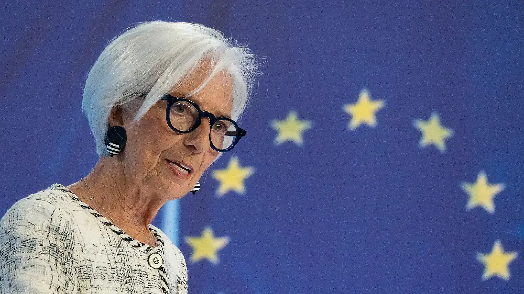 April-30-2026-Frankfurt-Hesse-Germany-European-Central-Bank-ECB-President-Christine-Lagarde-addresses-a-press-conference-following-a-Governing-Council-meeting-in-Frankfurt-am-Main-Germany