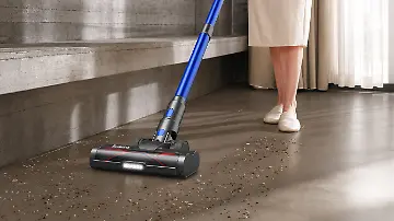 Bulelink Staubsauger