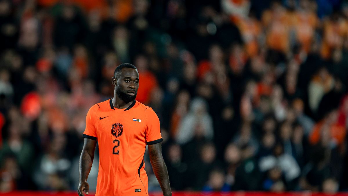 Transfer-Ticker: Geertruida-Wechsel zur PSV vor Abschluss