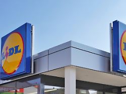 300 neue Filialen weltweit : Lidl-Gruppe erhöht Umsatz auf mehr als 185 Milliarden Euro