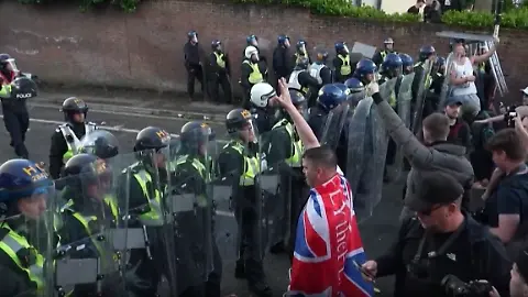 RechtsextremeUK