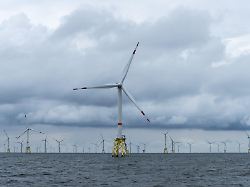Projekte in Europa gefährdet : Siemens Energy warn