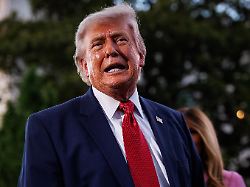 Abgeordnete stellen sich quer : US-Regierung verli