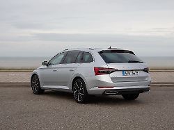 Gebrauchtwagencheck: Skoda Superb - viel gefahren, das macht sich bemerkbar