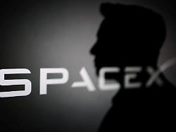 Mehr wert als Tesla: SpaceX gelingt größter Börsen