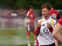 Geheimwaffe bei der WM?: Von wegen "Lachnummer": Wie sich da