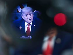 Nächste "großartige Einigung": Trump verkündet Deal - Iran d