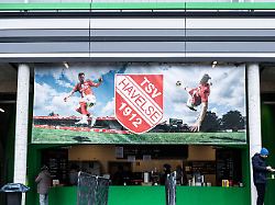 Nach Drama um 1860: Drittliga-Absteiger bleibt drin, Lok Leipzig darf nicht hoch