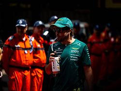 Adios, Alonso?: Der Abschied des Altmeisters rückt näher
